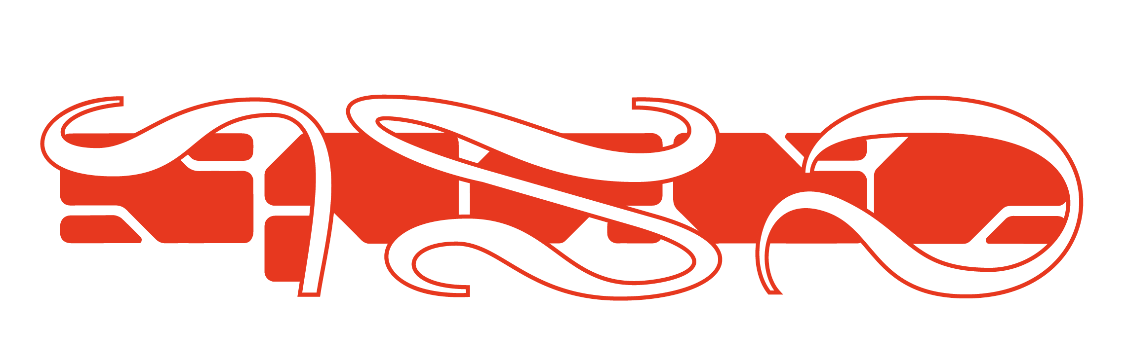 The space150 version 51 logo
