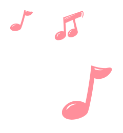 Musical Notes